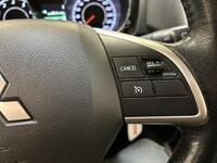 Mitsubishi ASX vaihtoauto