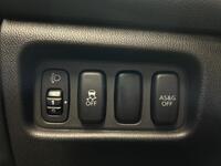 Mitsubishi ASX vaihtoauto