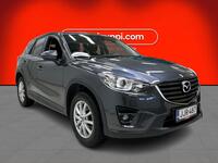 Mazda CX-5 vaihtoauto