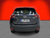 Mazda CX-5 vaihtoauto