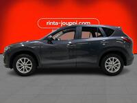 Mazda CX-5 vaihtoauto