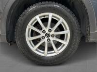 Mazda CX-5 vaihtoauto