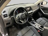 Mazda CX-5 vaihtoauto