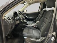 Mazda CX-5 vaihtoauto