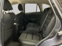 Mazda CX-5 vaihtoauto