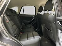 Mazda CX-5 vaihtoauto