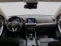 Mazda CX-5 vaihtoauto