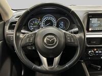 Mazda CX-5 vaihtoauto