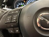 Mazda CX-5 vaihtoauto