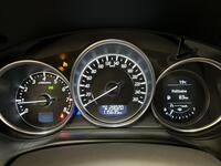 Mazda CX-5 vaihtoauto