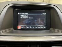 Mazda CX-5 vaihtoauto