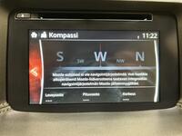 Mazda CX-5 vaihtoauto