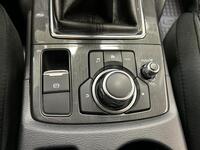 Mazda CX-5 vaihtoauto