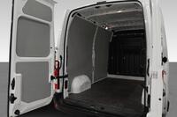 Renault Master vaihtoauto