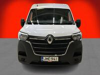 Renault Master vaihtoauto