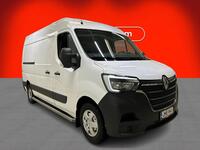 Renault Master vaihtoauto