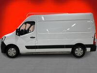 Renault Master vaihtoauto