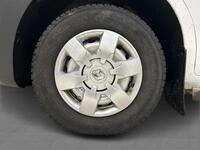 Renault Master vaihtoauto