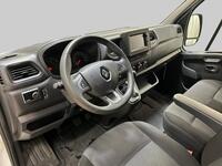 Renault Master vaihtoauto