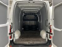 Renault Master vaihtoauto