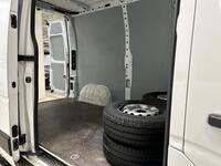 Renault Master vaihtoauto