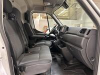 Renault Master vaihtoauto