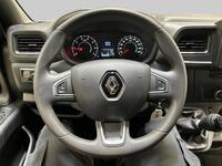 Renault Master vaihtoauto