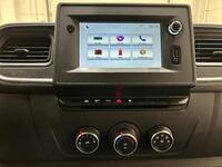 Renault Master vaihtoauto