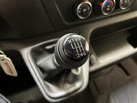 Renault Master vaihtoauto