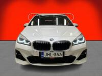 BMW 218 vaihtoauto