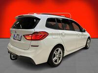 BMW 218 vaihtoauto