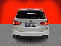 BMW 218 vaihtoauto