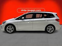 BMW 218 vaihtoauto