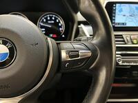 BMW 218 vaihtoauto