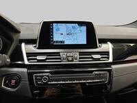 BMW 218 vaihtoauto