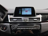 BMW 218 vaihtoauto