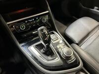 BMW 218 vaihtoauto