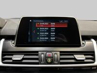 BMW 218 vaihtoauto