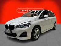 BMW 218 vaihtoauto