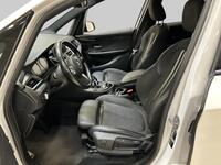 BMW 218 vaihtoauto