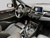 BMW 218 vaihtoauto
