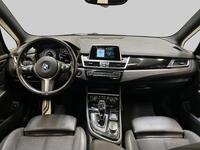BMW 218 vaihtoauto