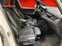 BMW 218 vaihtoauto