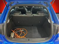 Peugeot e-208 vaihtoauto