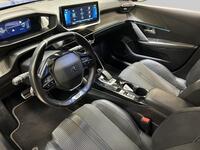 Peugeot e-208 vaihtoauto