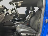 Peugeot e-208 vaihtoauto