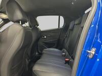 Peugeot e-208 vaihtoauto