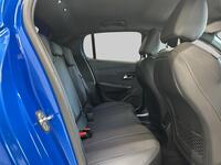 Peugeot e-208 vaihtoauto