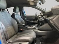 Peugeot e-208 vaihtoauto