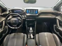 Peugeot e-208 vaihtoauto